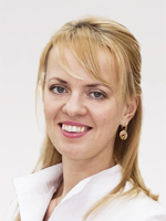 Косовцова Елена Викторовна