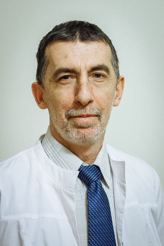 <strong>Петренко Юрий Валентинович</strong>