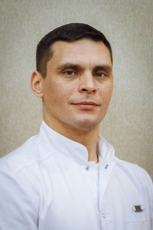 <strong>Тризна Алексей Владимирович</strong>