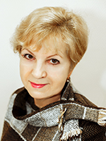 Шестакова Маргарита Дмитриевна 