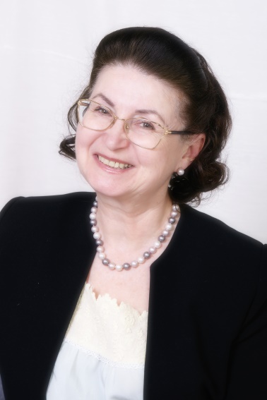 Маталыгина Ольга Александровна 