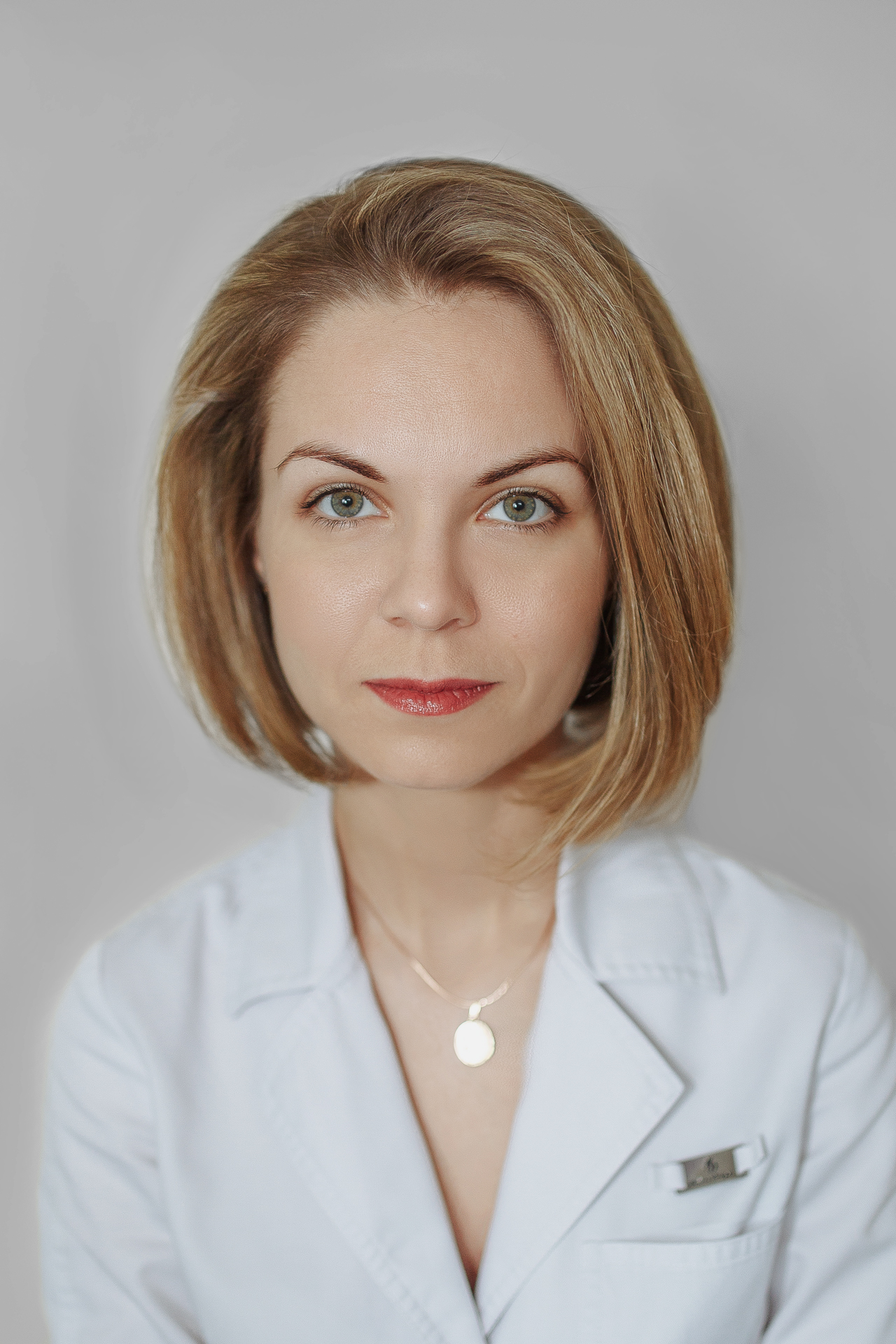 Красулина Марина Сергеевна