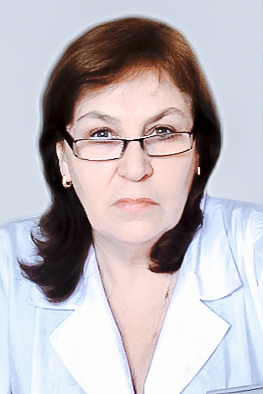 <strong>Шогенова Мадина Гузеровна </strong>