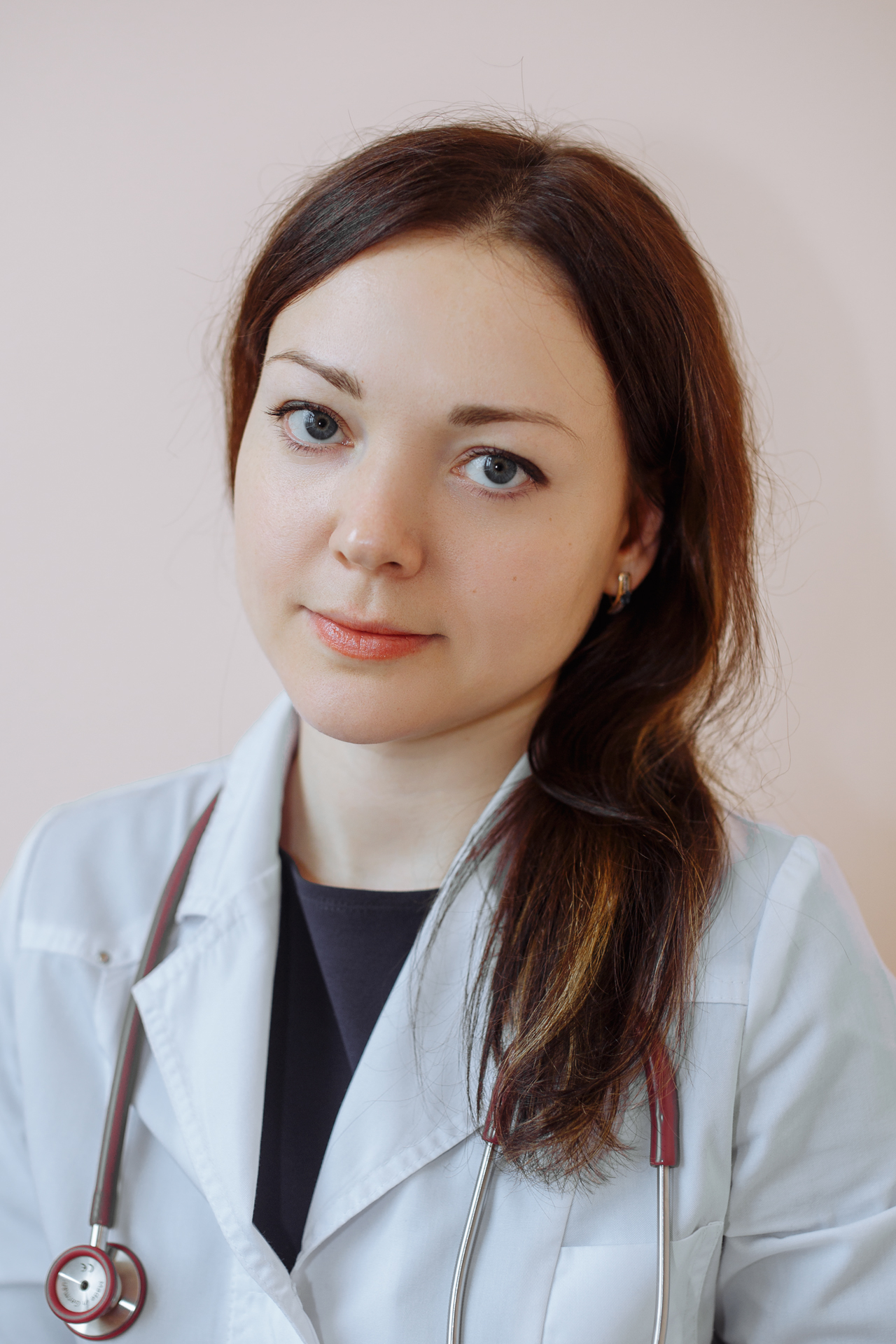 <span><strong>Редькина Мария Васильевна</strong></span>